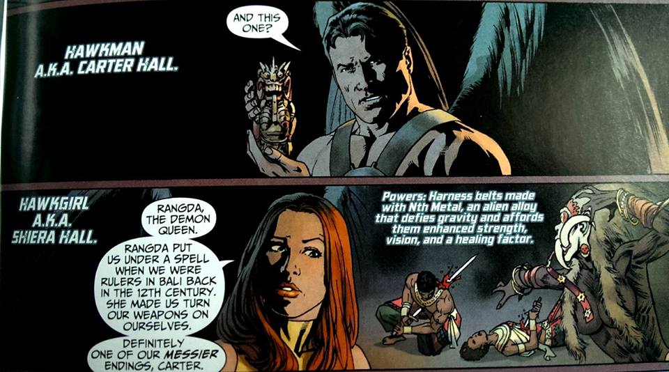 komik marvel indonesia © 2016 brilio.net