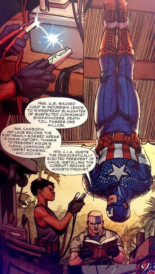 komik marvel indonesia © 2016 brilio.net