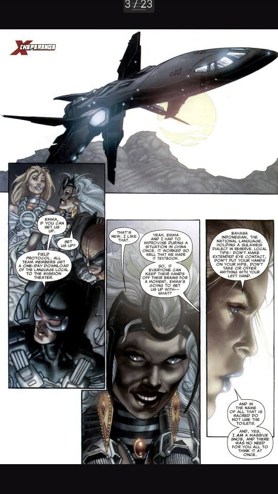 15 Bukti kalau Indonesia sering banget muncul di komik Marvel dan DC