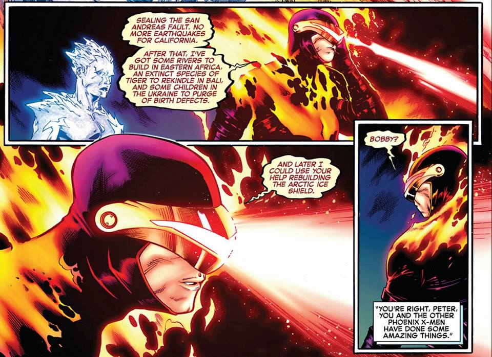 15 Bukti kalau Indonesia sering banget muncul di komik Marvel dan DC
