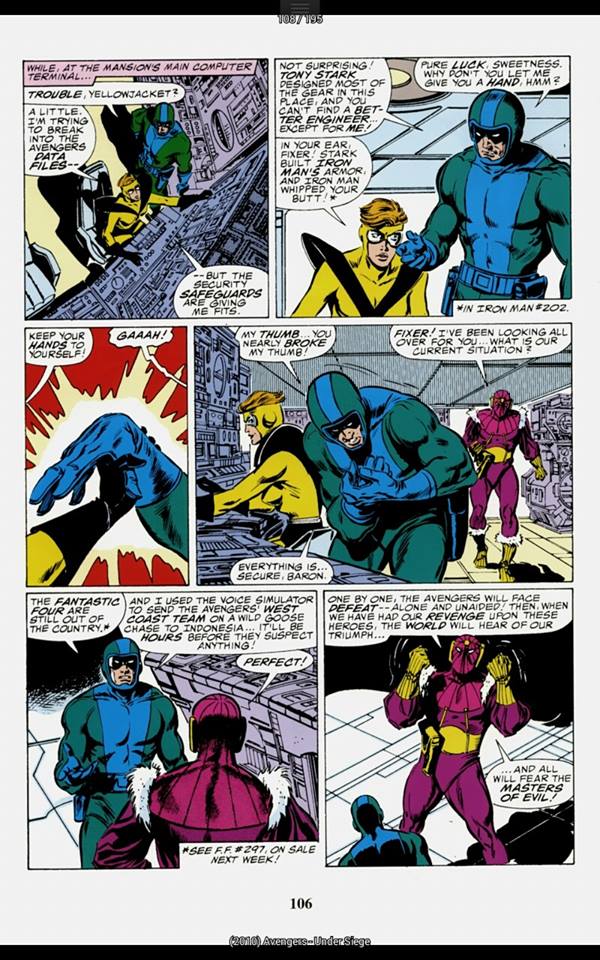 komik marvel indonesia © 2016 brilio.net