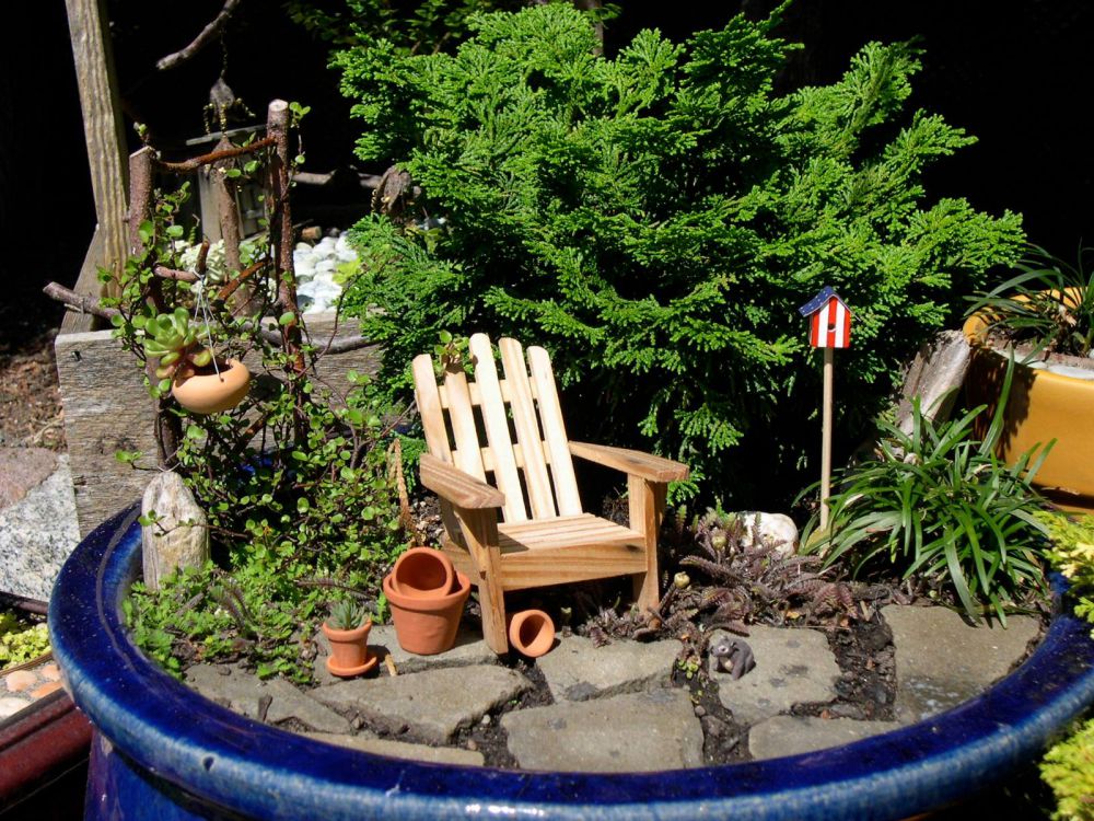 miniatur taman © 2016 brilio.net