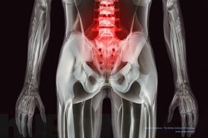 13 Foto hasil sinar rontgen ini membuatmu takjub dengan tubuhmu