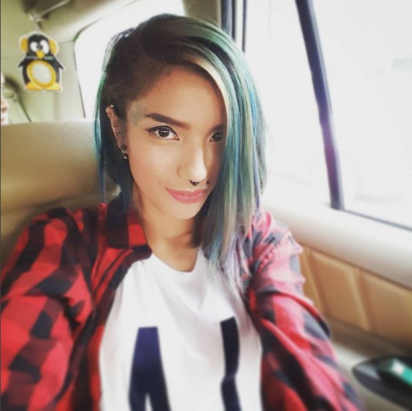 artis KDRT © 2016 brilio.net artis KDRT © 2016 brilio.net