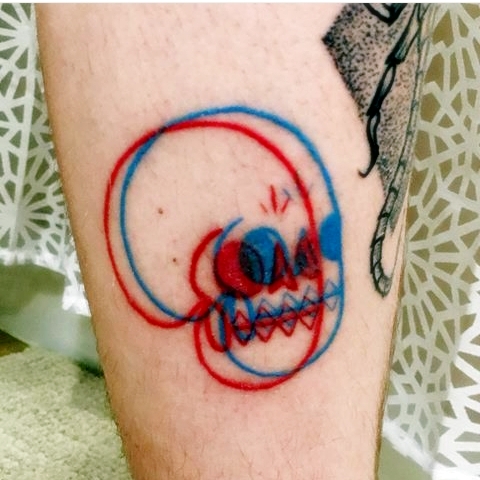 tato unik © 2016 brilio.net tato unik © 2016 brilio.net