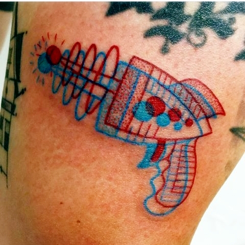 tato unik © 2016 brilio.net tato unik © 2016 brilio.net