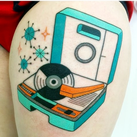 tato unik © 2016 brilio.net tato unik © 2016 brilio.net