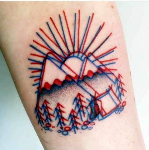 tato unik © 2016 brilio.net tato unik © 2016 brilio.net