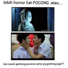 meme lebih serem mana 1-13 © 2016 brilio.net meme lebih serem mana 1-13 © 2016 brilio.net