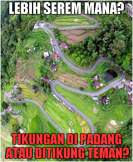 meme lebih serem mana 1-13 © 2016 brilio.net meme lebih serem mana 1-13 © 2016 brilio.net