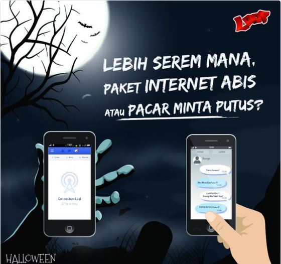 meme lebih serem mana 1-13 © 2016 brilio.net meme lebih serem mana 1-13 © 2016 brilio.net