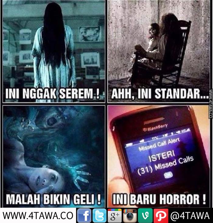 meme lebih serem mana 1-13 © 2016 brilio.net meme lebih serem mana 1-13 © 2016 brilio.net