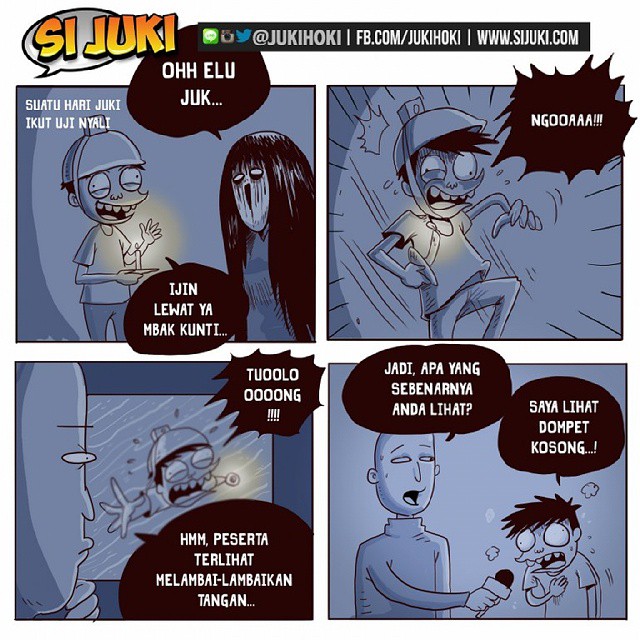 meme lebih serem mana 1-13 © 2016 brilio.net meme lebih serem mana 1-13 © 2016 brilio.net