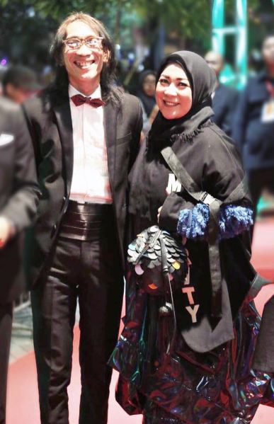  pasangan musisi © 2016 brilio.net