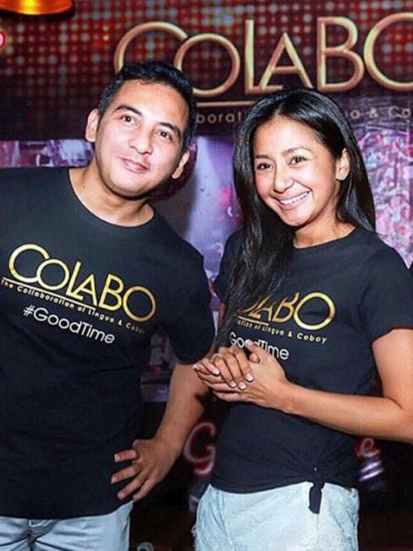  pasangan musisi © 2016 brilio.net