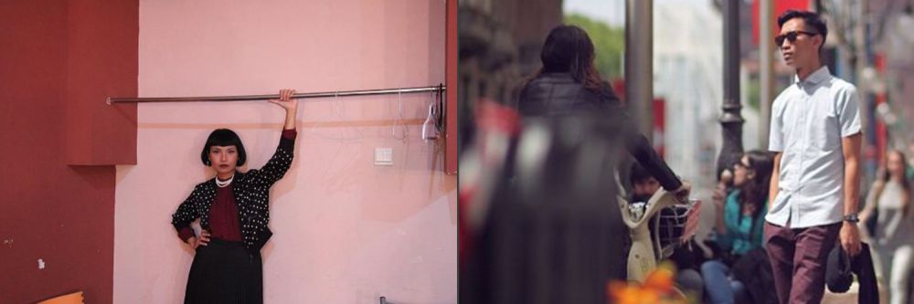  pasangan musisi © 2016 brilio.net