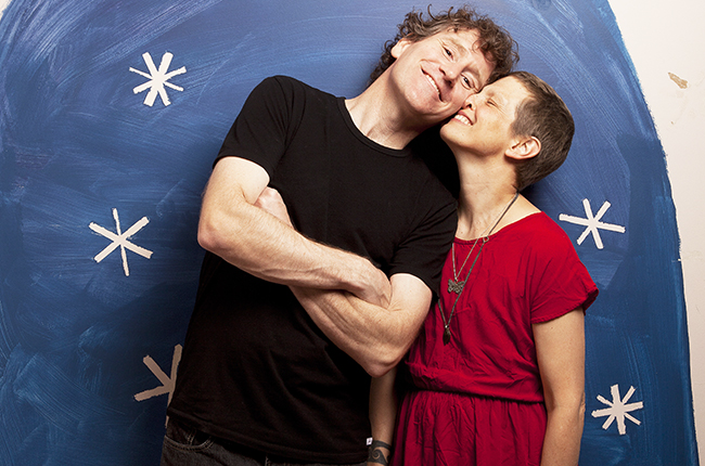  pasangan musisi © 2016 brilio.net