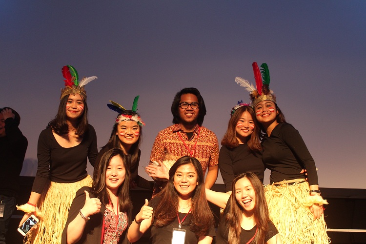 Discover Indonesia © 2016 brilio.net