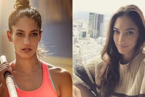 Allison Stokke, atlet lompat galah yang bakal bikin hatimu naik turun