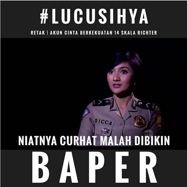 meme Bripda Ricca 1-21 © 2016 brilio.net meme Bripda Ricca 1-21 © 2016 brilio.net