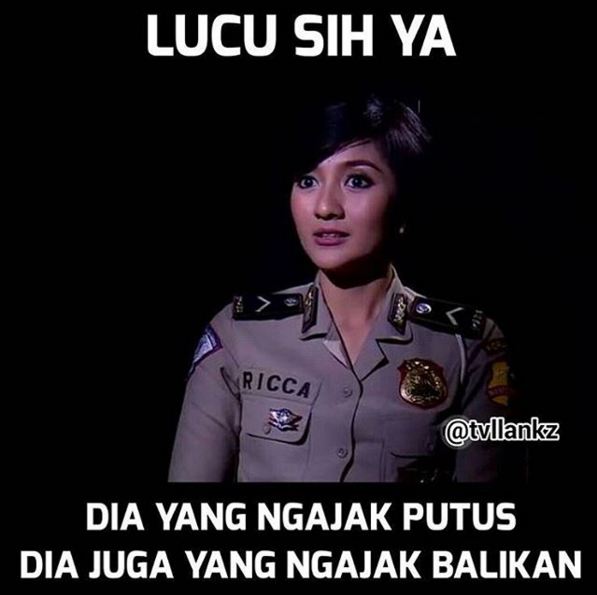 meme Bripda Ricca 1-21 © 2016 brilio.net meme Bripda Ricca 1-21 © 2016 brilio.net