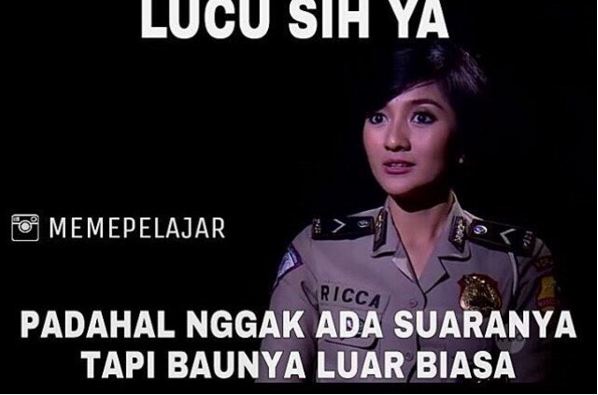 meme Bripda Ricca 1-21 © 2016 brilio.net meme Bripda Ricca 1-21 © 2016 brilio.net