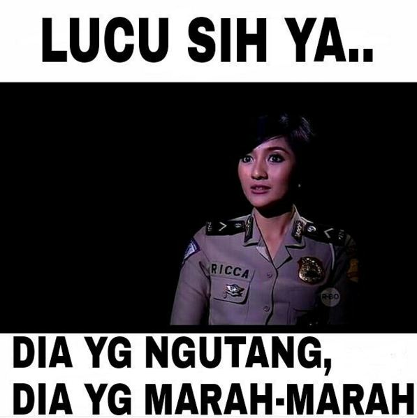 meme Bripda Ricca 1-21 © 2016 brilio.net meme Bripda Ricca 1-21 © 2016 brilio.net