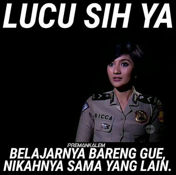 meme Bripda Ricca 1-21 © 2016 brilio.net meme Bripda Ricca 1-21 © 2016 brilio.net