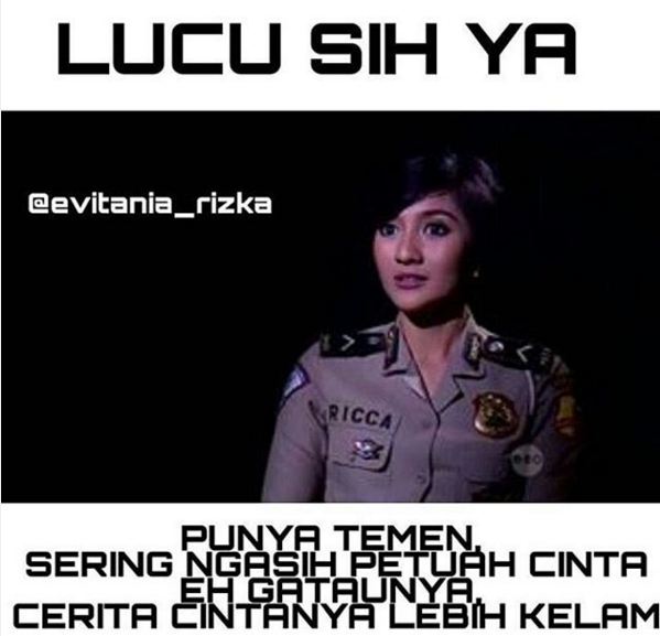 meme Bripda Ricca 1-21 © 2016 brilio.net meme Bripda Ricca 1-21 © 2016 brilio.net