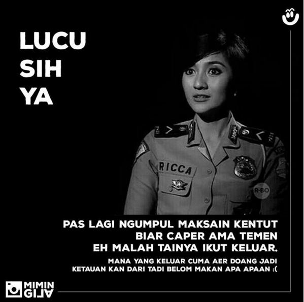 meme Bripda Ricca 1-21 © 2016 brilio.net meme Bripda Ricca 1-21 © 2016 brilio.net