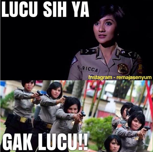 meme Bripda Ricca 1-21 © 2016 brilio.net meme Bripda Ricca 1-21 © 2016 brilio.net