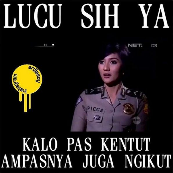 meme Bripda Ricca 1-21 © 2016 brilio.net meme Bripda Ricca 1-21 © 2016 brilio.net