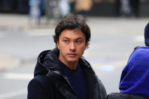 Penasaran nama lengkap Rangga? Ini jawaban spontan Nicholas Saputra