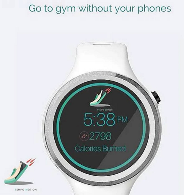 aplikasi olahraga  © 2016 brilio.net