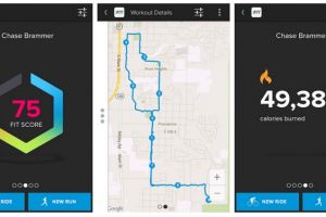 9 Aplikasi keren ini cocok untuk kamu yang rajin olahraga