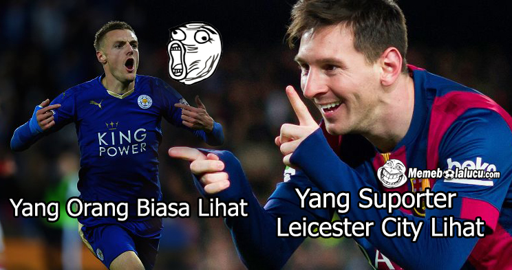 meme leicester city © 2016 brilio.net