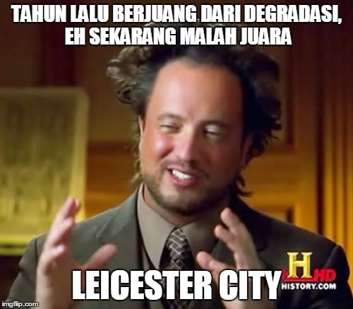 meme leicester city © 2016 brilio.net