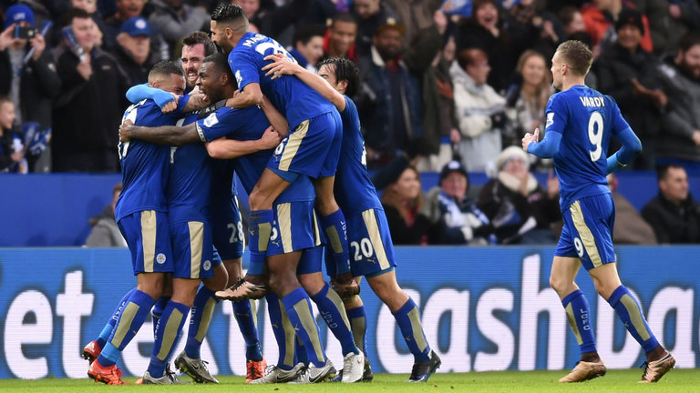 7 Kunci kesuksesan Leicester City, tim gurem jawara Liga Inggris!