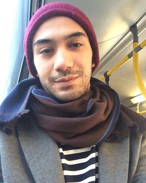 Artis tanpa medsos © 2016 brilio.net