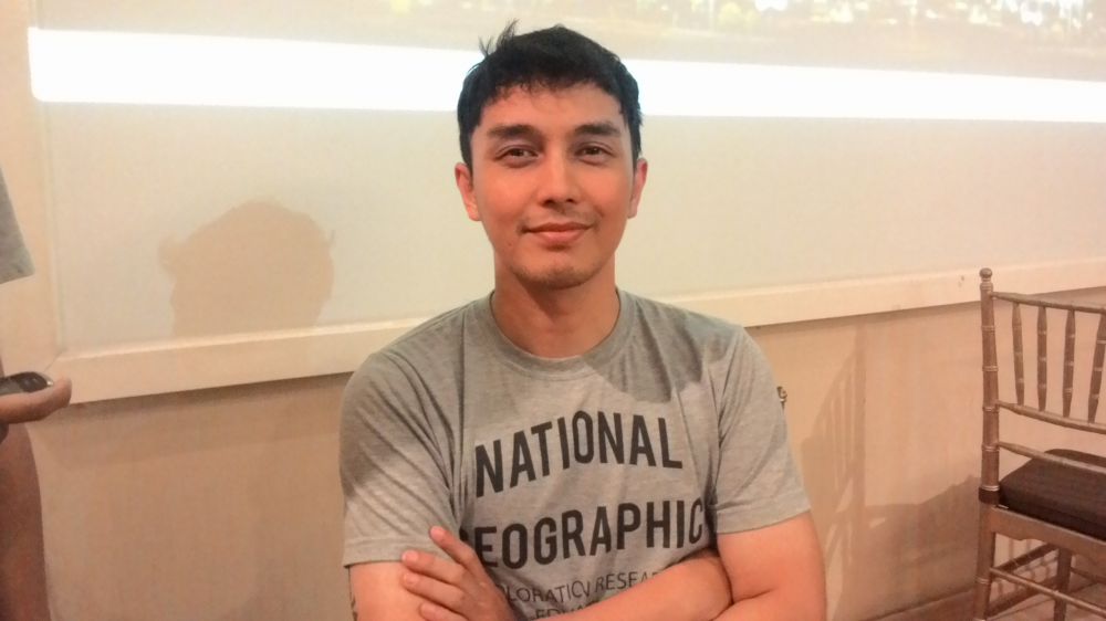 Artis tanpa medsos © 2016 brilio.net