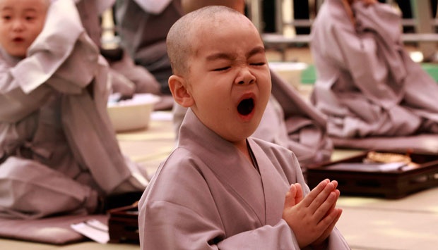 15 Foto biksu kecil ini bakal bikin kamu kangen film Boboho. © 2016 brilio.net 15 Foto biksu kecil ini bakal bikin kamu kangen film Boboho. © 2016 brilio.net