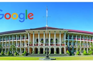 Google gandeng mahasiswa UGM kembangkan aplikasi berbahasa Jawa