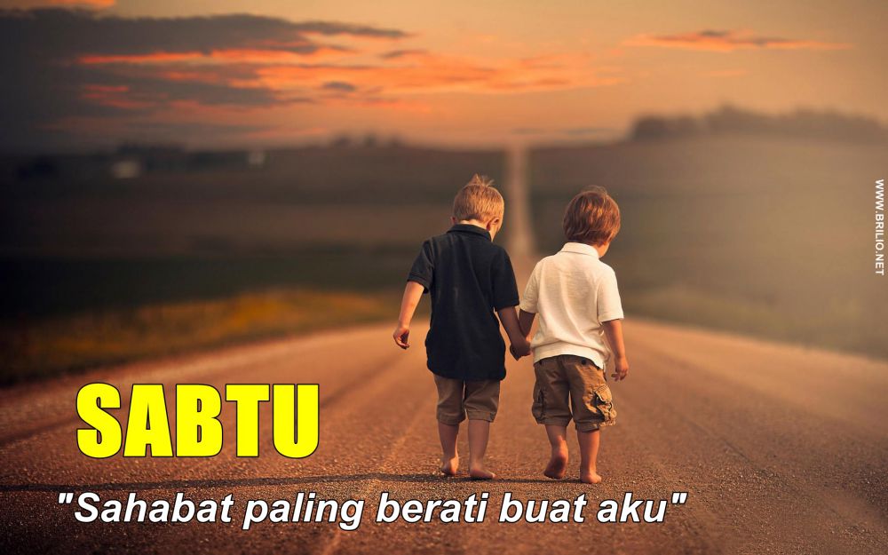 singkatan lucu hari © 2016 brilio.net singkatan lucu hari © 2016 brilio.net