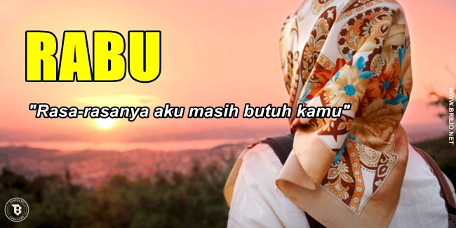 singkatan lucu hari © 2016 brilio.net singkatan lucu hari © 2016 brilio.net