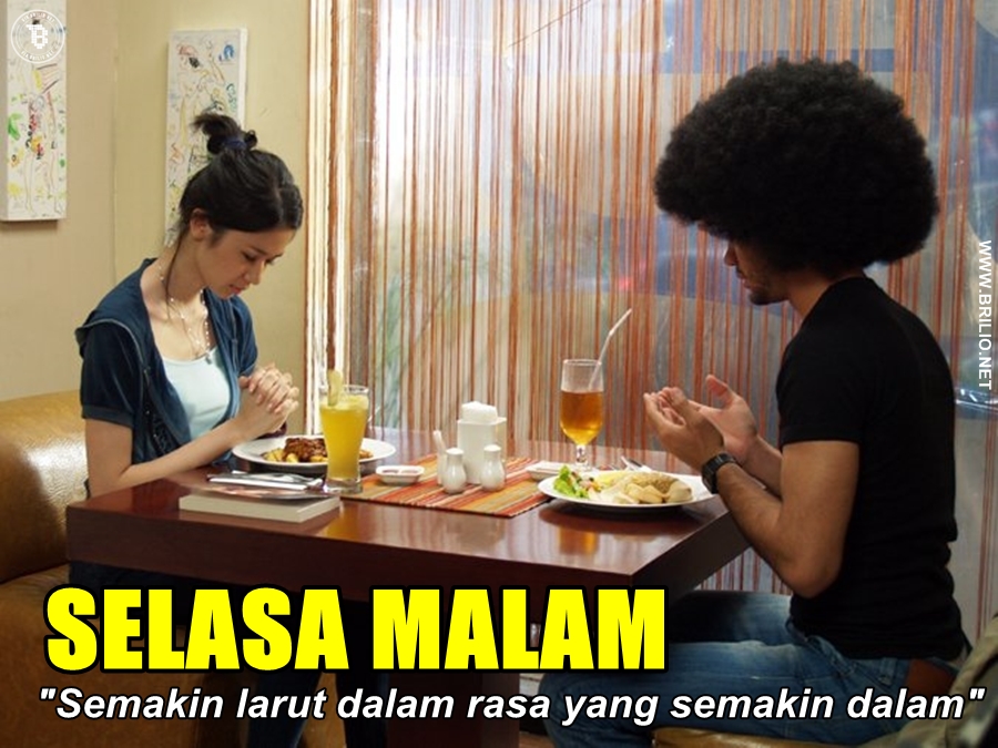 singkatan lucu hari © 2016 brilio.net singkatan lucu hari © 2016 brilio.net