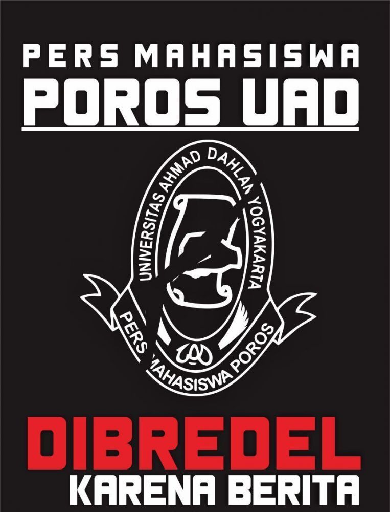 Persma Poros UAD © 2016 brilio.net