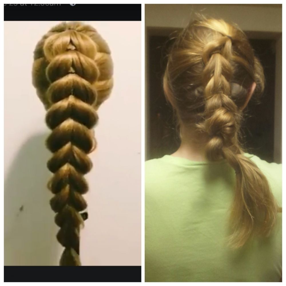 gagal cantik © 2016 brilio.net gagal cantik © 2016 brilio.net