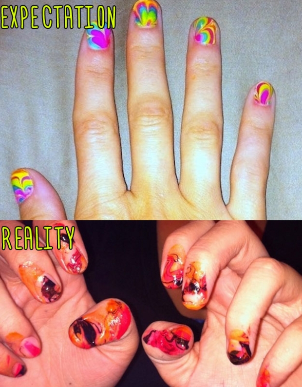 gagal cantik © 2016 brilio.net gagal cantik © 2016 brilio.net