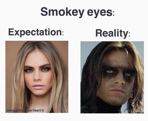 gagal cantik © 2016 brilio.net gagal cantik © 2016 brilio.net