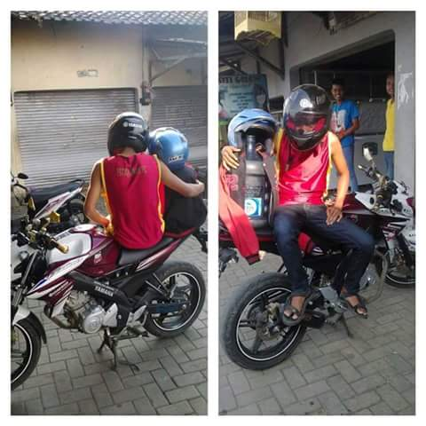 imajinasi tuna asmara © 2016 brilio.net